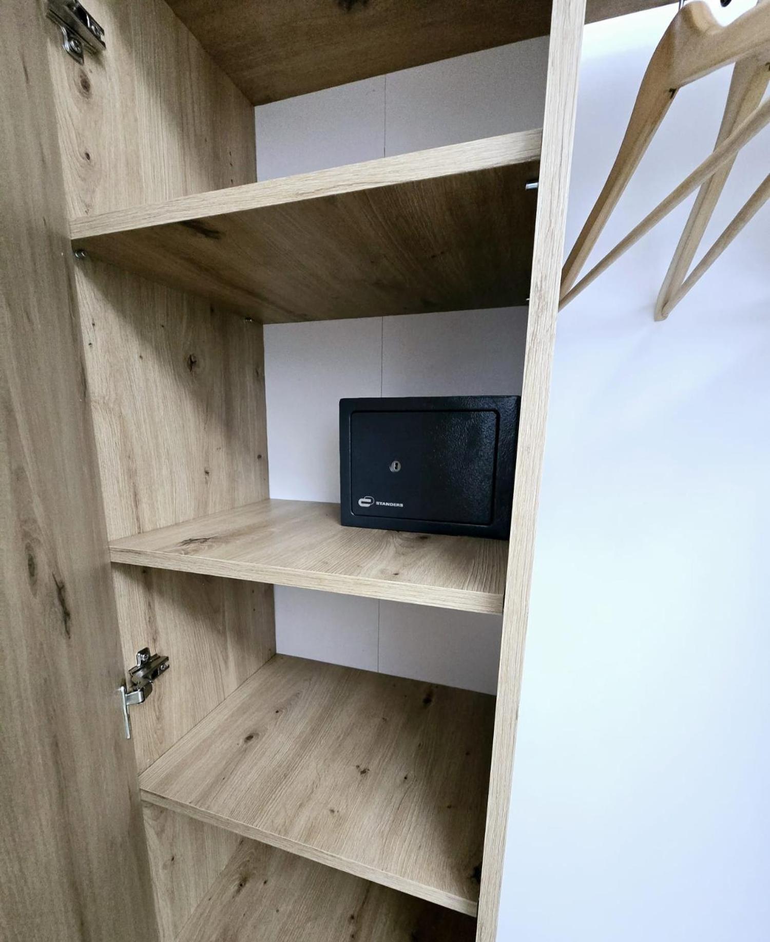 Aquamarina Rooms 포르토 세자레오 외부 사진