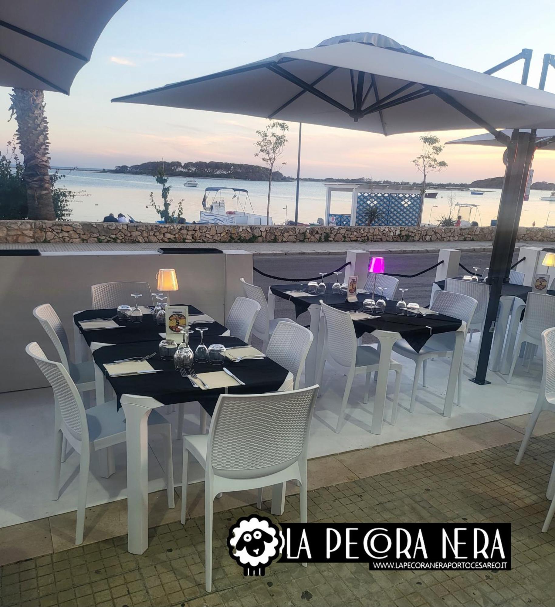 Aquamarina Rooms 포르토 세자레오 외부 사진