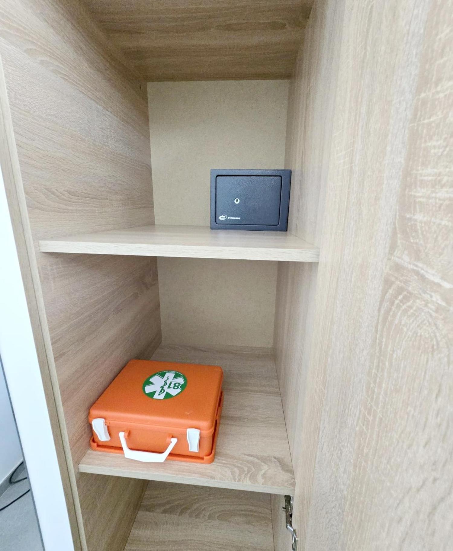 Aquamarina Rooms 포르토 세자레오 외부 사진