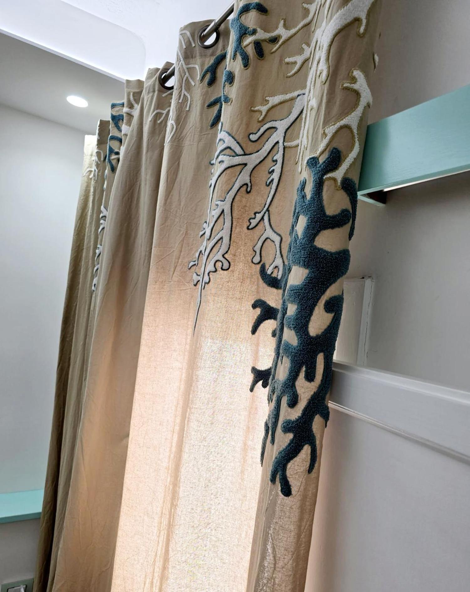 Aquamarina Rooms 포르토 세자레오 외부 사진